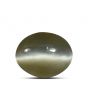 Quartz Cat's Eye (Lehsunia) Carat 4.51 
