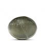 Quartz Cat's Eye (Lehsunia) Carat 4.51 