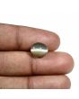Quartz Cat's Eye (Lehsunia) Carat 4.51 