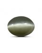 Quartz Cat's Eye (Lehsunia) Carat 5.13 
