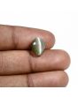 Quartz Cat's Eye (Lehsunia) Carat 5.13 