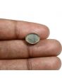 Quartz Cat's Eye (Lehsunia) Carat 5.13 