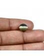 Quartz Cat's Eye (Lehsunia) Carat 4.33 