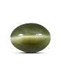 Quartz Cat`s Eye Carat 9.35 