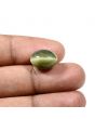 Quartz Cat`s Eye Carat 9.35 