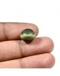 Quartz Cat`s Eye Carat 8.82 