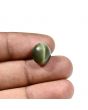 Quartz Cat`s Eye Carat 8.82 