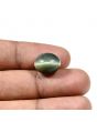 Quartz Cat`s Eye Carat 8.79 