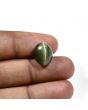 Quartz Cat`s Eye Carat 9.94 