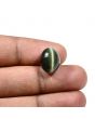 Quartz Cat`s Eye Carat 10.96 