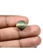 Quartz Cat`s Eye Carat 8.77 