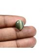Quartz Cat`s Eye Carat 8.77 