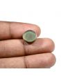 Quartz Cat`s Eye Carat 8.77 