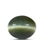 Quartz Cat`s Eye Carat 10.04 