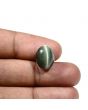 Quartz Cat`s Eye Carat 8.61 