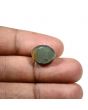 Quartz Cat`s Eye Carat 8.61 