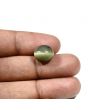 Quartz Cat`s Eye Carat 6.67 