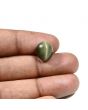 Quartz Cat`s Eye Carat 6.67 