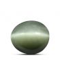 Quartz Cat`s Eye Carat 6.97 