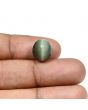 Quartz Cat`s Eye Carat 6.97 