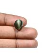 Quartz Cat`s Eye Carat 9.1 