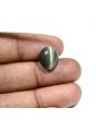 Quartz Cat`s Eye Carat 8.65 