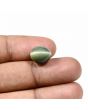 Quartz Cat`s Eye Carat 7.11 