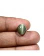 Quartz Cat`s Eye Carat 7.11 