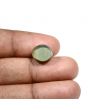 Quartz Cat`s Eye Carat 7.11 
