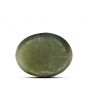 Quartz Cat`s Eye Carat 8.63 