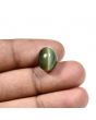 Quartz Cat`s Eye Carat 8.63 