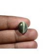 Quartz Cat`s Eye Carat 9.54 