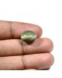 Quartz Cat`s Eye Carat 9.31 