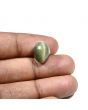 Quartz Cat`s Eye Carat 9.31 