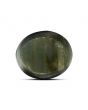 Quartz Cat`s Eye Carat 8.52 