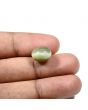 Quartz Cat`s Eye Carat 7.13 