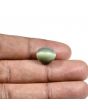 Quartz Cat's Eye (Lehsunia) Carat 8.57 