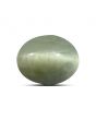 Quartz Cat's Eye (Lehsunia) Carat 10.57 