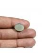 Quartz Cat's Eye (Lehsunia) Carat 9.6 