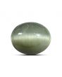 Quartz Cat's Eye (Lehsunia) Carat 9.01 