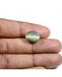 Quartz Cat's Eye (Lehsunia) Carat 9.01 