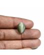 Quartz Cat's Eye (Lehsunia) Carat 10.08 