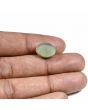 Quartz Cat's Eye (Lehsunia) Carat 9.01 