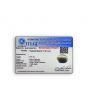 Quartz Cat's Eye (Lehsunia) Carat 9.01 
