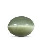 Quartz Cat's Eye (Lehsunia) Carat 9.24 