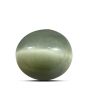 Quartz Cat's Eye (Lehsunia) Carat 7.67 
