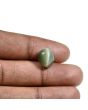 Quartz Cat's Eye (Lehsunia) Carat 7.67 