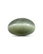 Quartz Cat's Eye (Lehsunia) Carat 8.16 