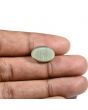 Quartz Cat's Eye (Lehsunia) Carat 8.16 