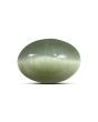 Quartz Cat's Eye (Lehsunia) Carat 9.56 